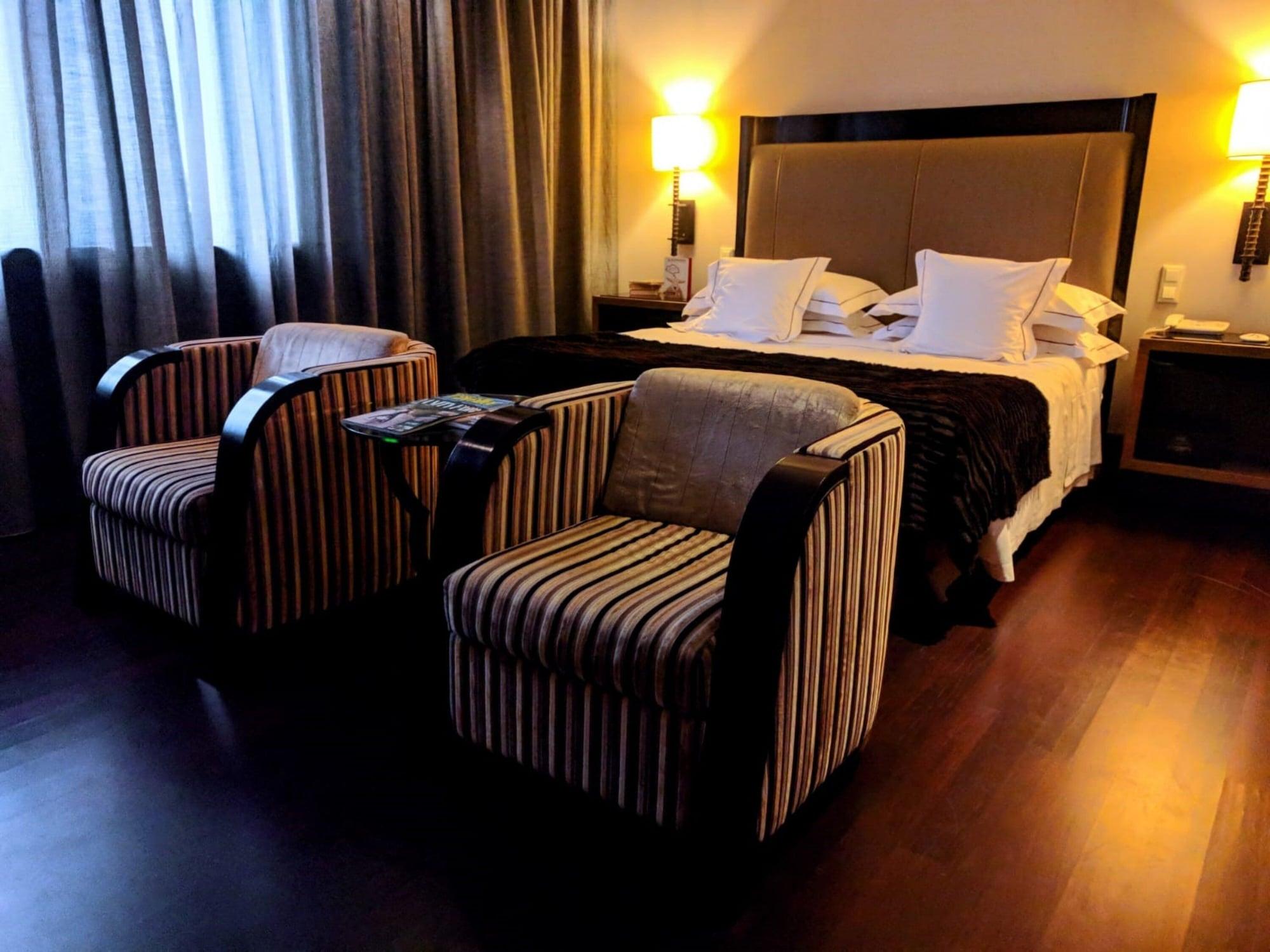 Allegroitalia Golden Palace Τορίνο Εξωτερικό φωτογραφία