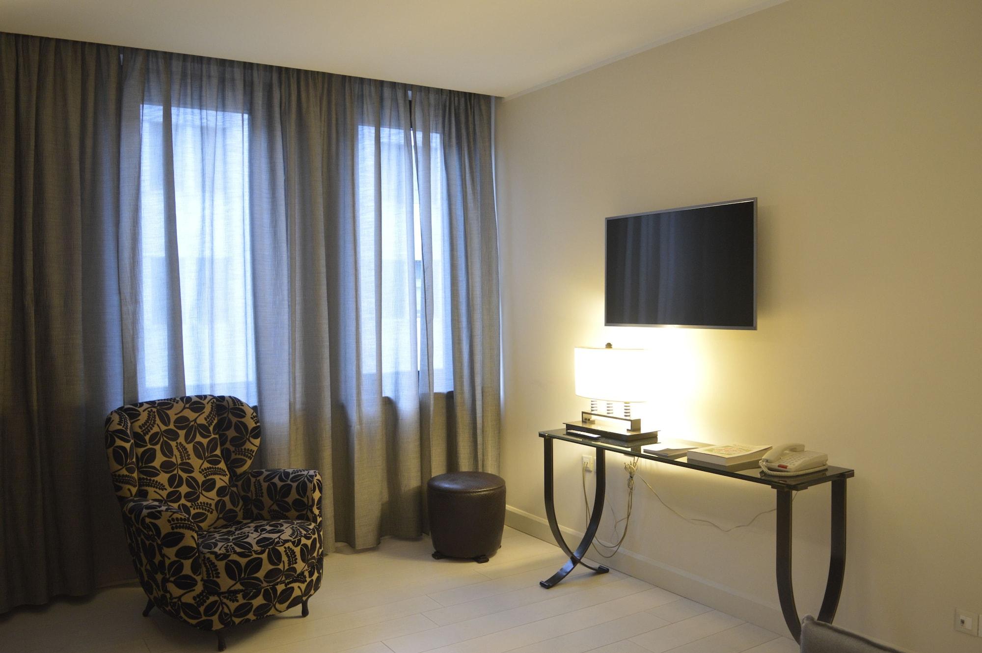 Allegroitalia Golden Palace Τορίνο Εξωτερικό φωτογραφία
