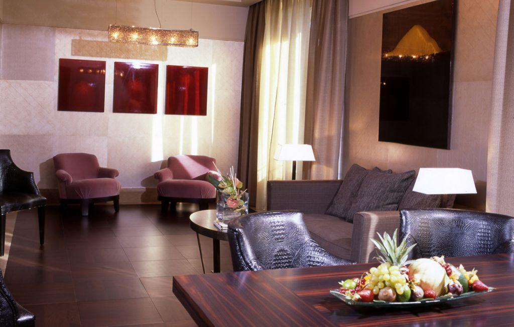 Allegroitalia Golden Palace Τορίνο Εξωτερικό φωτογραφία