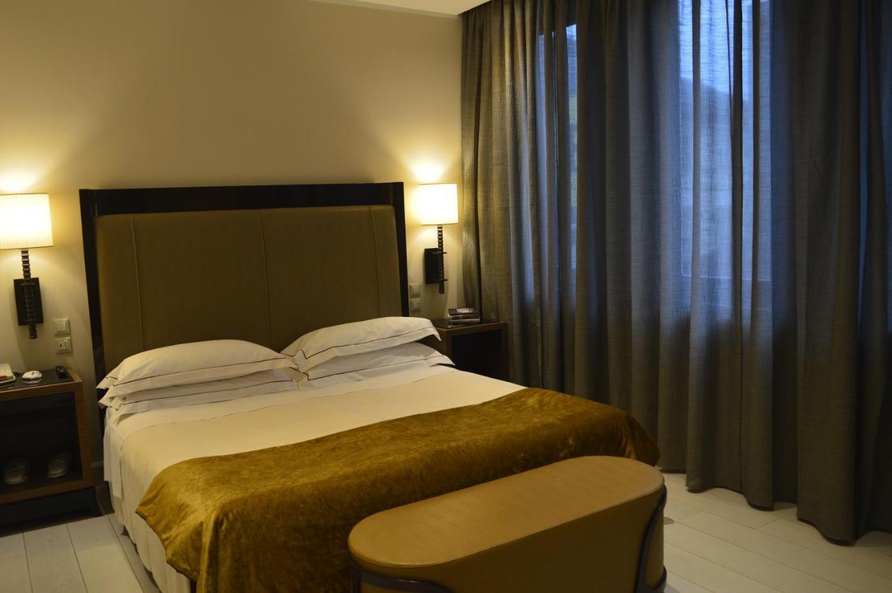 Allegroitalia Golden Palace Τορίνο Εξωτερικό φωτογραφία