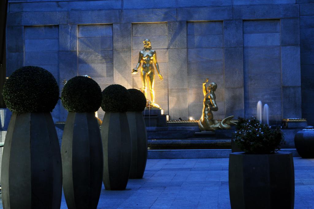 Allegroitalia Golden Palace Τορίνο Εξωτερικό φωτογραφία